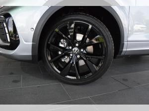 Volkswagen T-Roc R-Line 2.0 l TDI DSG AHK NAVI KAMERA Volkswagen T-Roc R-Line 2.0 l TDI DSG AHK NAVI KAMERA