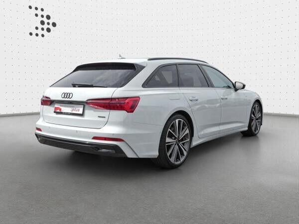 Audi A6 Avant 55 TFSI e qu. S line HDMatrix*B&O*Pano
