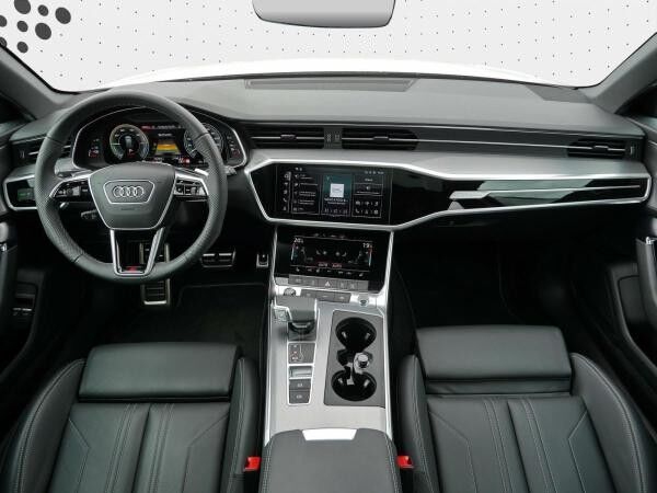 Audi A6 Avant 55 TFSI e qu. S line HDMatrix*B&O*Pano