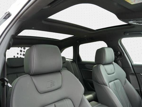 Audi A6 Avant 55 TFSI e qu. S line HDMatrix*B&O*Pano