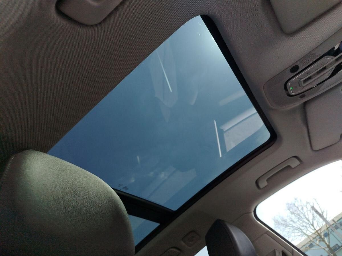 Audi Q5 55 TFSI e quattro S tronic S line Matrix-LED Navi Panorama DAB VC