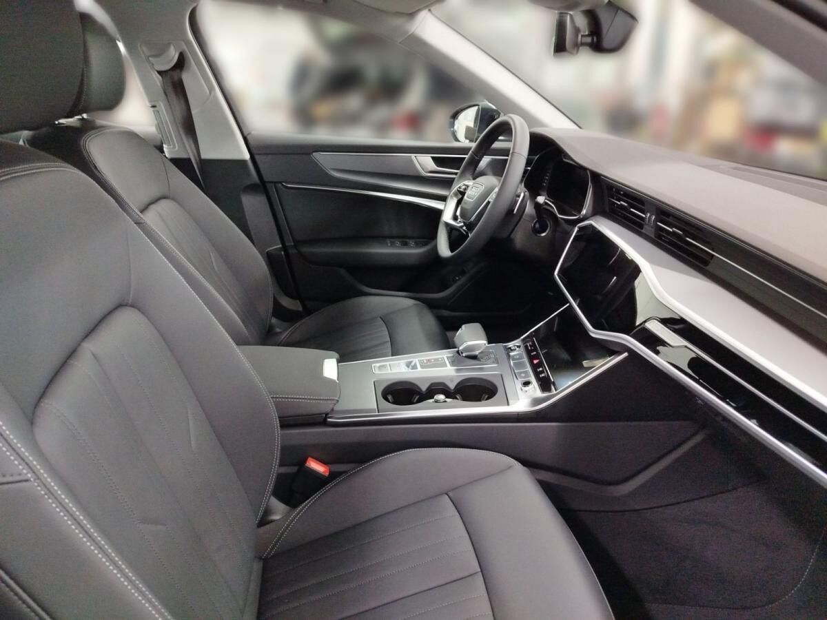 Audi A6 45 TFSI advanced S tronic Matrix-LED Navi PDC Sitzheizung DAB VC