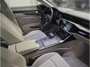 Audi A7 Sportback 45 TFSI quattro S tronic Laser ACC 360°