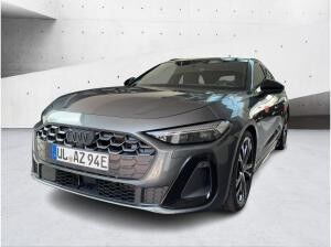 Audi A5 Avant e-Hybrid qu S-Line AHK-VORB. HuD PANO Audi A5 Avant e-Hybrid qu S-Line AHK-VORB. HuD PANO