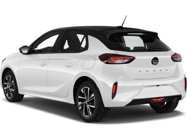Opel Corsa F