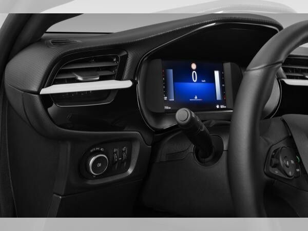 Opel Corsa F