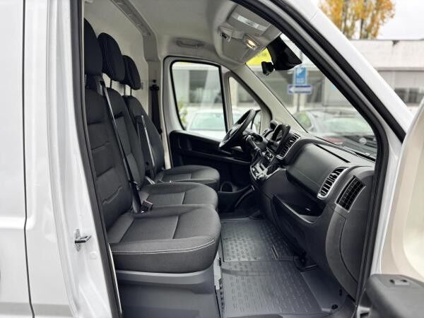 Opel Movano ❗️❗️❗️ Cargo-L3H2-VFW- 180 PS-Automatik-Schnell Verfügbar ❗️❗️❗️