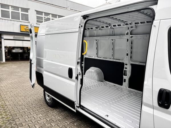 Opel Movano ❗️❗️❗️ Cargo-L3H2-VFW- 180 PS-Automatik-Schnell Verfügbar ❗️❗️❗️