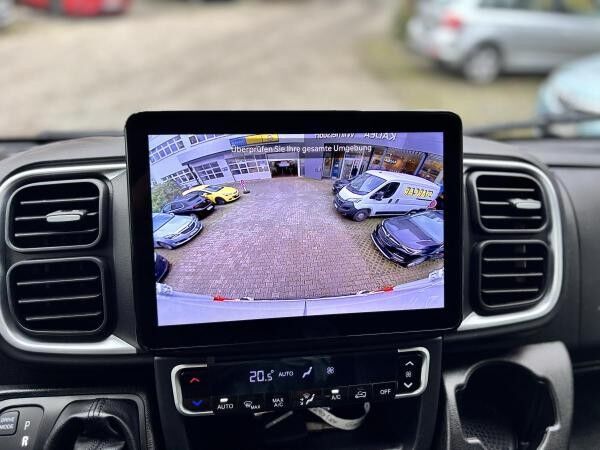 Opel Movano ❗️❗️❗️ Cargo-L3H2-VFW- 180 PS-Automatik-Schnell Verfügbar ❗️❗️❗️