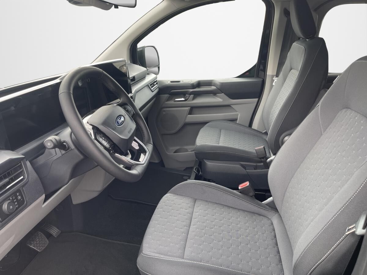 Ford Tourneo Custom L2 Titanium Standh. Pano,