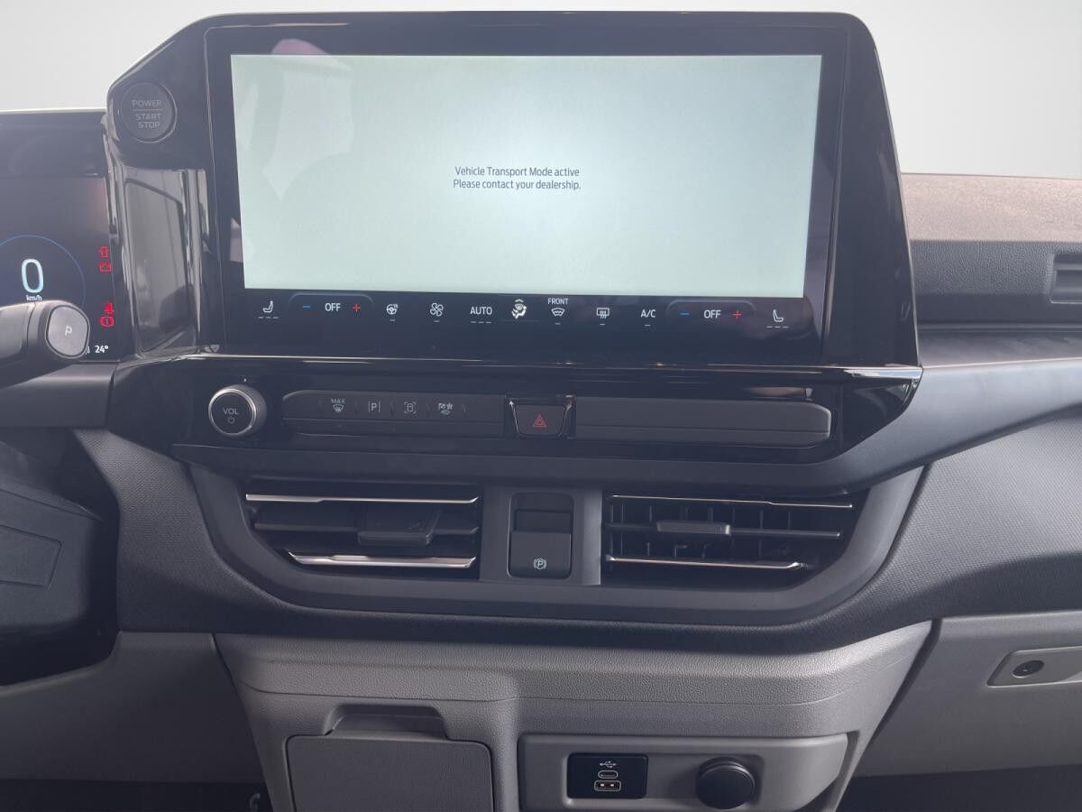 Ford Tourneo Custom L2 Titanium Standh. Pano,