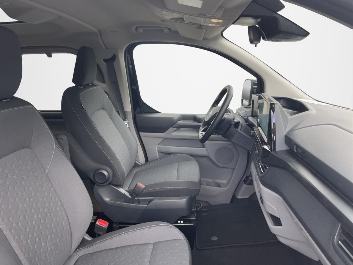 Ford Tourneo Custom L2 Titanium Standh. Pano,