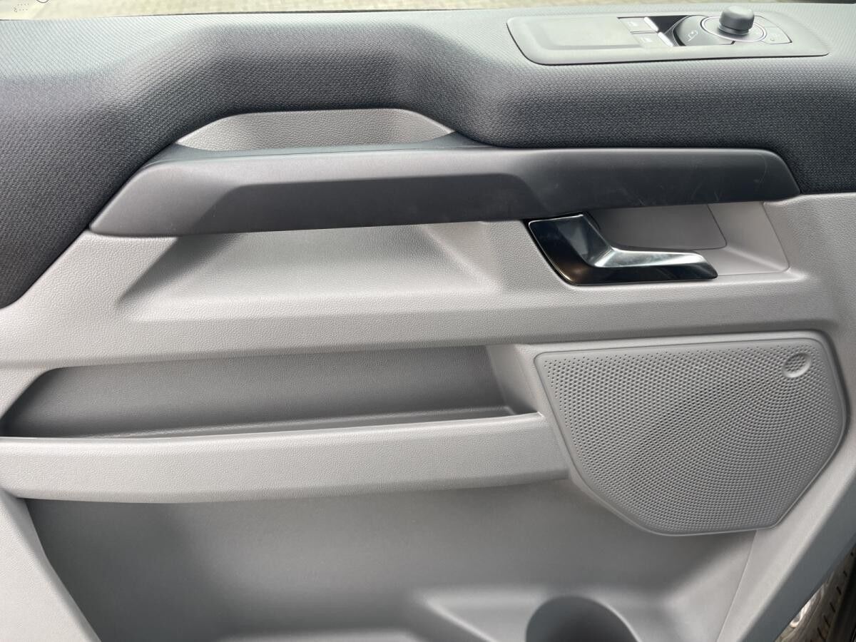 Ford Tourneo Custom L2 Titanium Standh. Pano,