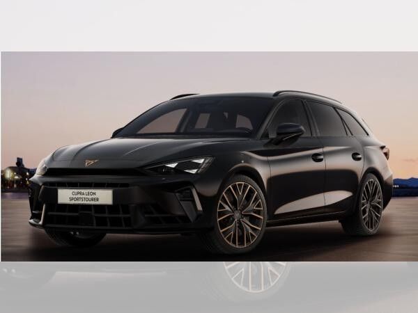 Cupra Leon ST 2.0 TSI 333PS VZ 4WD  /   „Vorbestellt Zeitnah verfügbar“