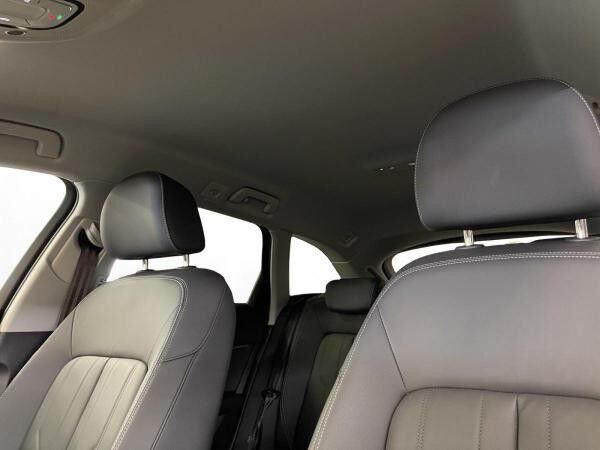 Audi A6 Avant 40 TDI S line AHK Matrix LM 20" Navi ACC