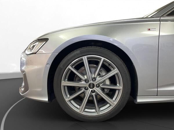 Audi A6 Avant 40 TDI S line AHK Matrix LM 20" Navi ACC