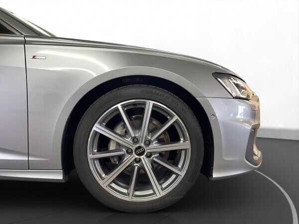 Audi A6 Avant 40 TDI S line AHK Matrix LM 20" Navi ACC