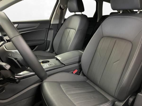 Audi A6 Avant 40 TDI S line AHK Matrix LM 20" Navi ACC