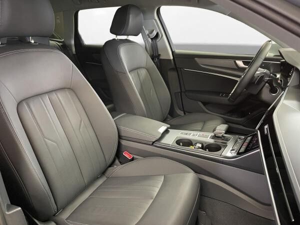 Audi A6 Avant 40 TDI S line AHK Matrix LM 20" Navi ACC
