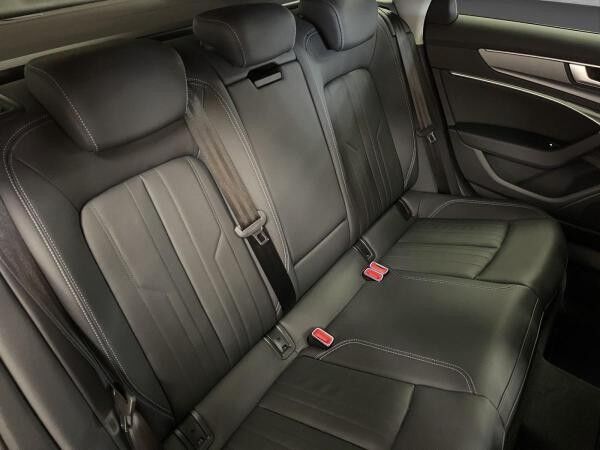 Audi A6 Avant 40 TDI S line AHK Matrix LM 20" Navi ACC
