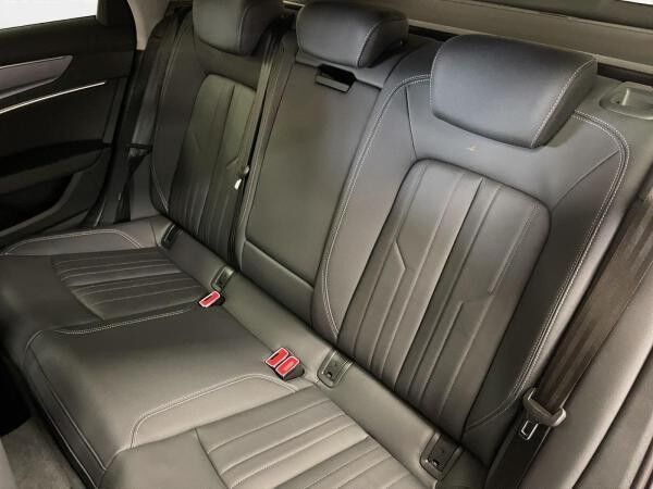 Audi A6 Avant 40 TDI S line AHK Matrix LM 20" Navi ACC