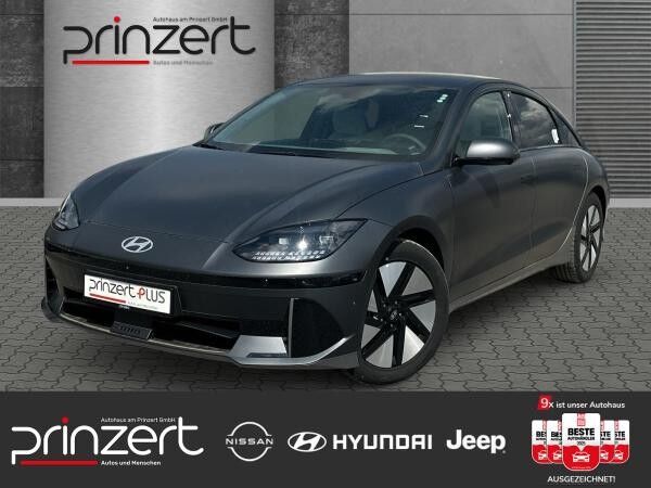 Hyundai IONIQ 6 77,4kWh 325PS "UNIQ-PAKET" Allrad