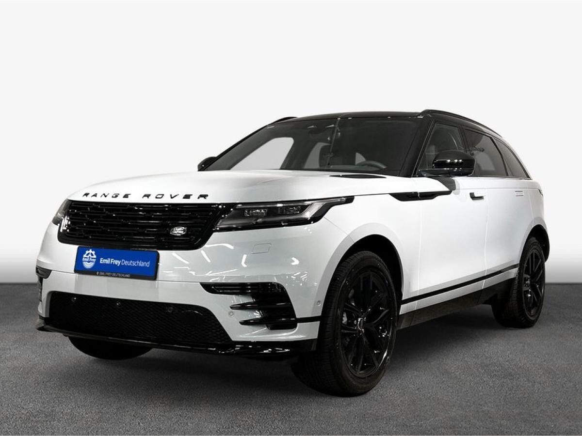 Land Rover Range Rover Velar P400 Dynamic SE*SOFORT!!!*