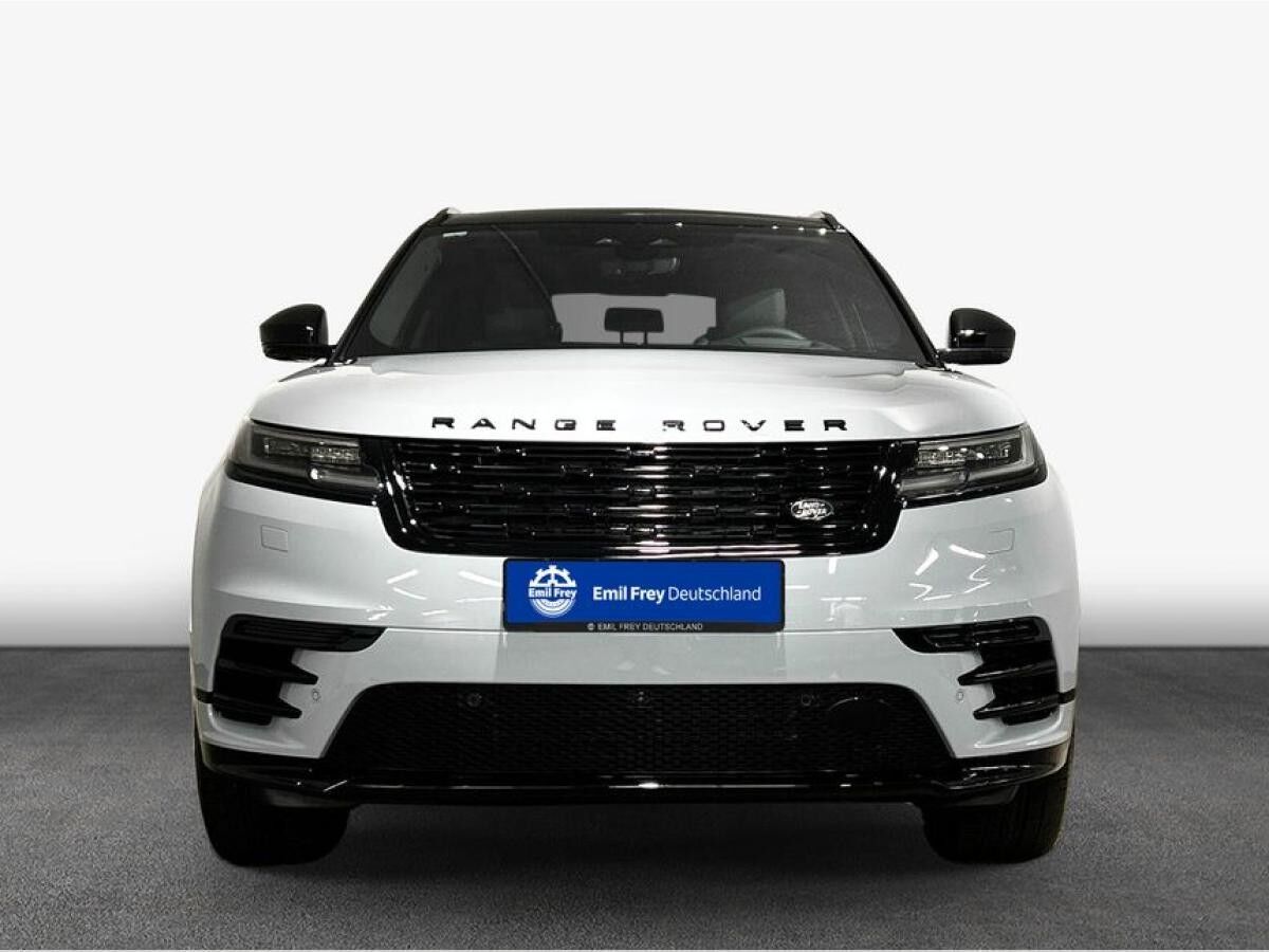 Land Rover Range Rover Velar P400 Dynamic SE*SOFORT!!!*