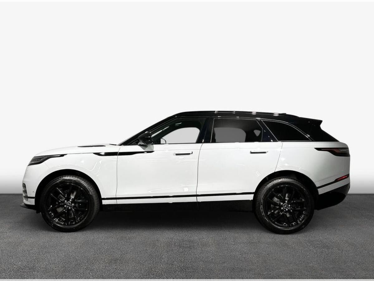 Land Rover Range Rover Velar P400 Dynamic SE*SOFORT!!!*