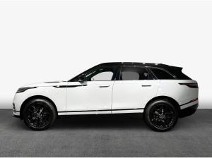 Land Rover Range Rover Velar P400 Dynamic SE*SOFORT!!!*