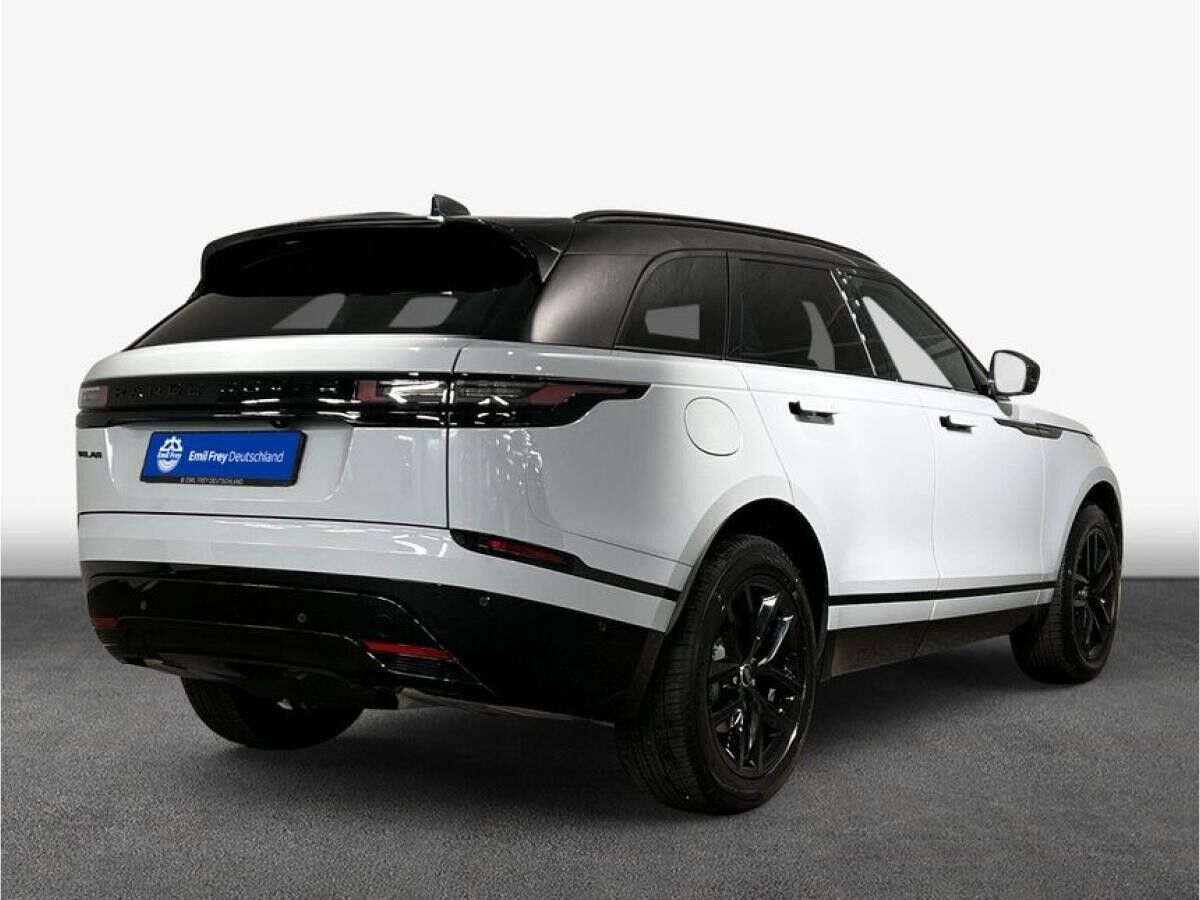 Land Rover Range Rover Velar P400 Dynamic SE*SOFORT!!!*
