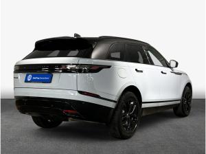 Land Rover Range Rover Velar P400 Dynamic SE*SOFORT!!!*