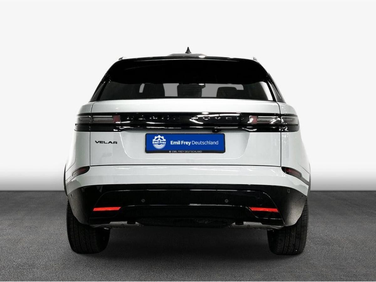 Land Rover Range Rover Velar P400 Dynamic SE*SOFORT!!!*