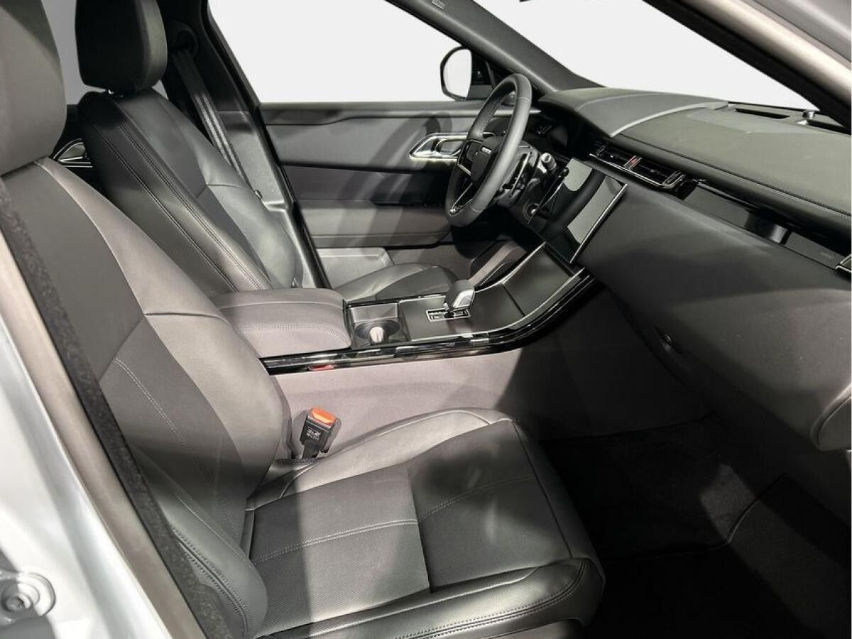 Land Rover Range Rover Velar P400 Dynamic SE*SOFORT!!!*