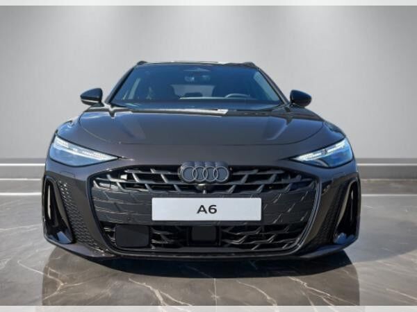 Audi A6 Avant TDI quattro 150 kW S tronic TECH PLUS+LED+AHK+S line+360*GEWERBEKUNDEN*