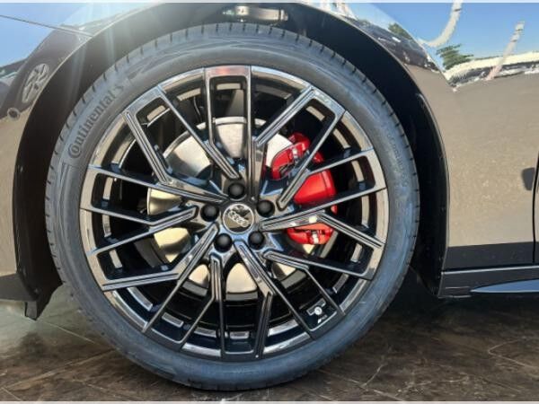 Audi A6 Avant TDI quattro 150 kW S tronic TECH PLUS+LED+AHK+S line+360*GEWERBEKUNDEN*