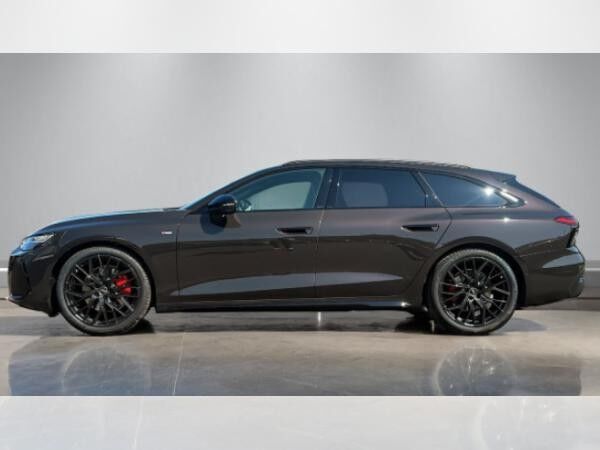 Audi A6 Avant TDI quattro 150 kW S tronic TECH PLUS+LED+AHK+S line+360*GEWERBEKUNDEN*