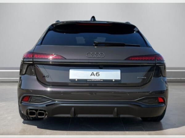 Audi A6 Avant TDI quattro 150 kW S tronic TECH PLUS+LED+AHK+S line+360*GEWERBEKUNDEN*