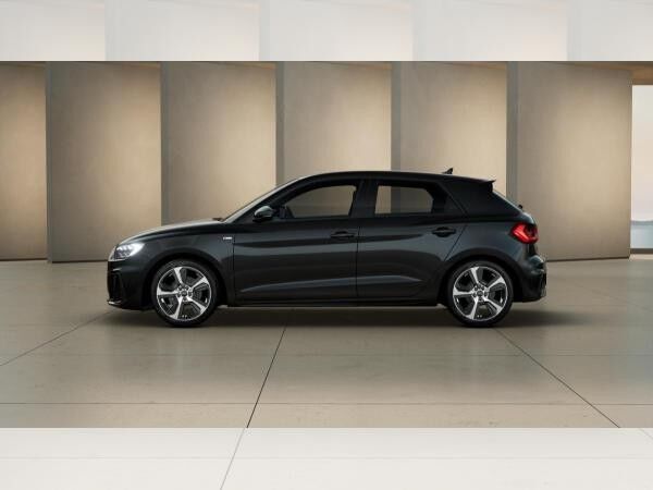 Audi A1 *Schnell sein lohnt sich*Verschiedene Farben verfügbar*