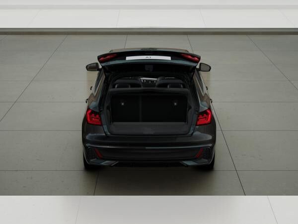 Audi A1 *Schnell sein lohnt sich*Verschiedene Farben verfügbar*