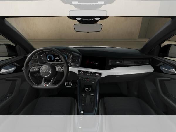 Audi A1 *Schnell sein lohnt sich*Verschiedene Farben verfügbar*
