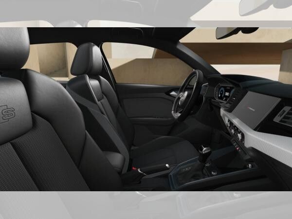 Audi A1 *Schnell sein lohnt sich*Verschiedene Farben verfügbar*