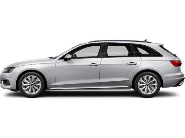 Audi A4 Avant advanced 35 TFSI