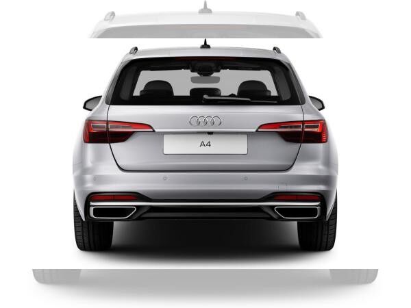Audi A4 Avant advanced 35 TFSI