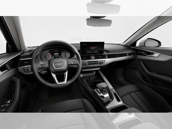 Audi A4 Avant advanced 35 TFSI