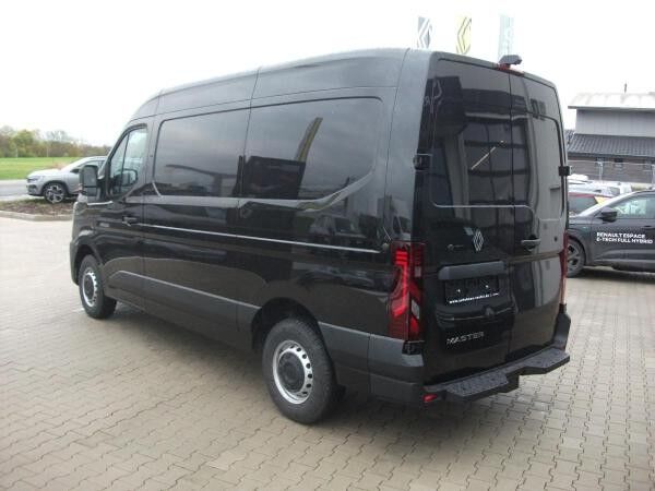 Renault Master FWD KASTEN extra L2H2 3,5T BLUE DCI 150 "GJR, Navi, Kamera"