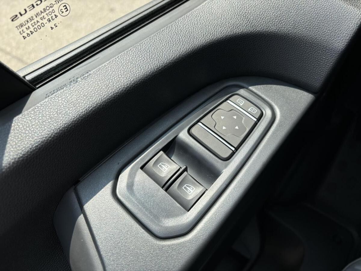 Renault Trafic Komfort L1H1 3,0t Blue dCi 110 ❗ KAMERA ❗ KLIMA ❗ AKTION ❗