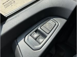 Renault Trafic Komfort L1H1 3,0t Blue dCi 110 ❗ KAMERA ❗ KLIMA ❗ AKTION ❗