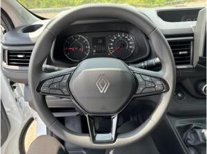 Renault Trafic Komfort L1H1 3,0t Blue dCi 110 ❗ KAMERA ❗ KLIMA ❗ AKTION ❗