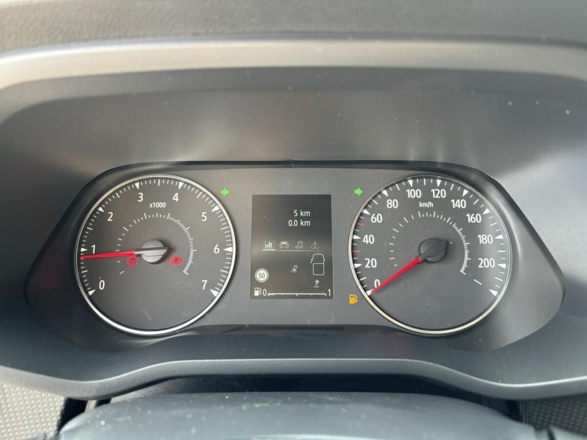 Renault Trafic Komfort L1H1 3,0t Blue dCi 110 ❗ KAMERA ❗ KLIMA ❗ AKTION ❗